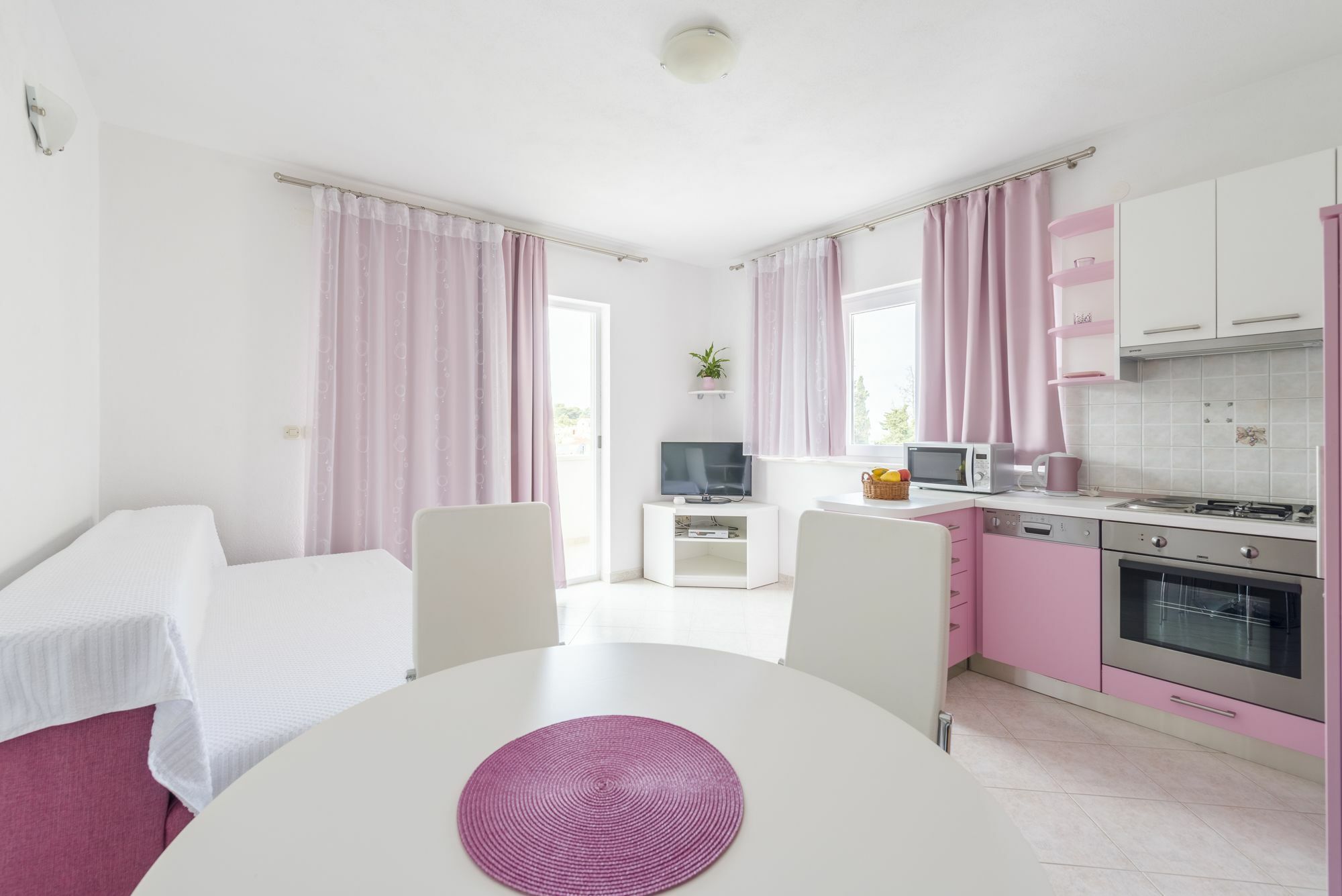 Apartments Nikolina Hvar Town Bagian luar foto