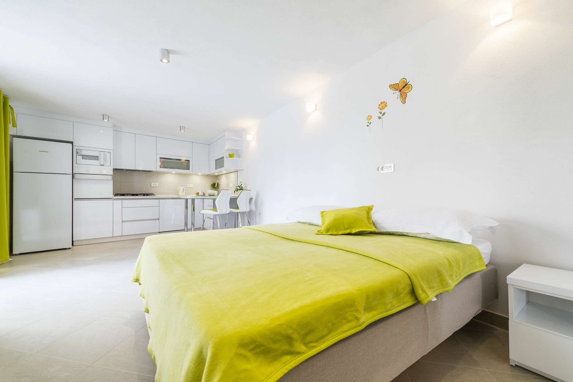 Apartments Nikolina Hvar Town Bagian luar foto