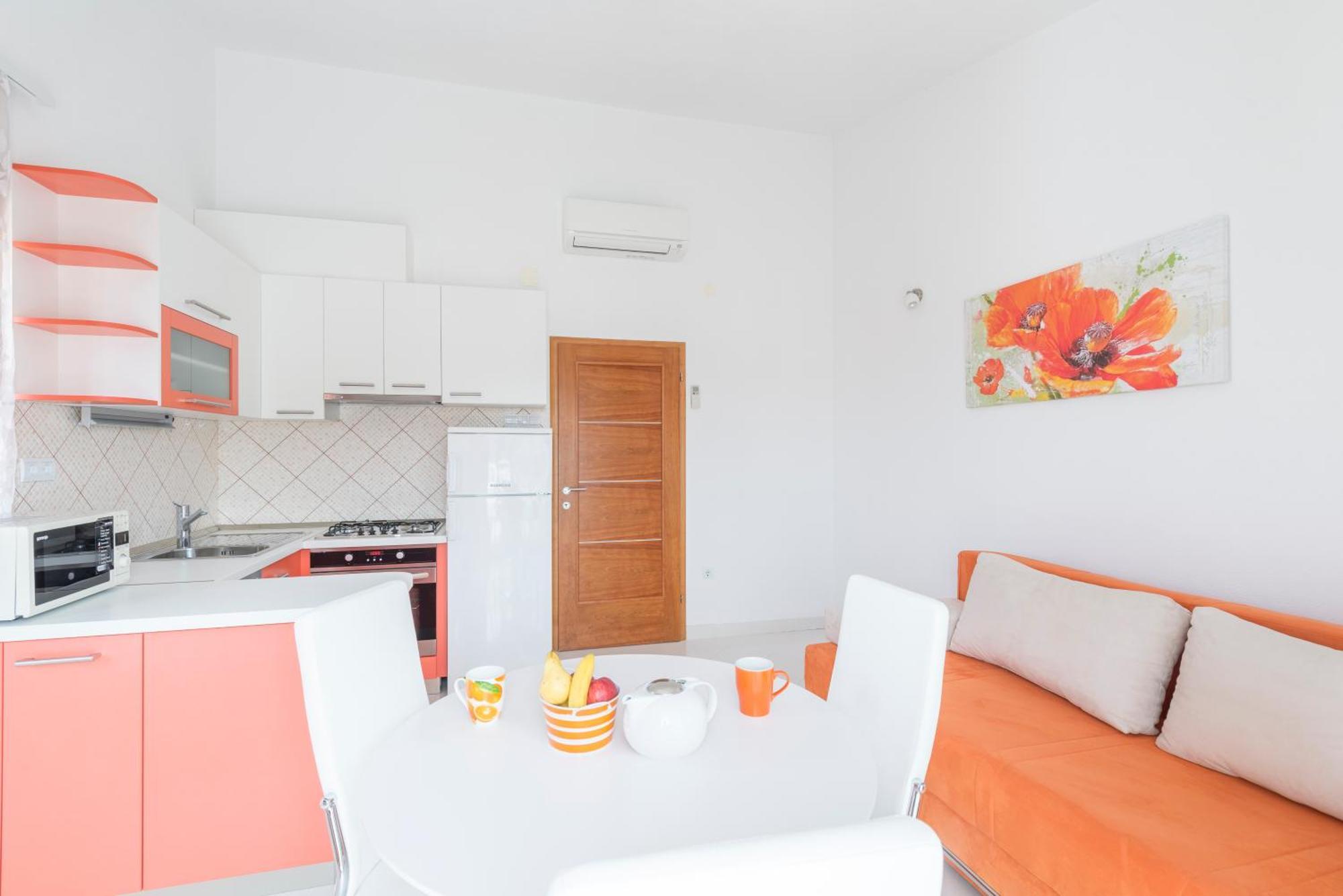 Apartments Nikolina Hvar Town Bagian luar foto