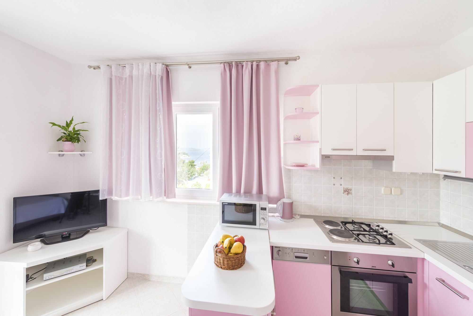 Apartments Nikolina Hvar Town Bagian luar foto