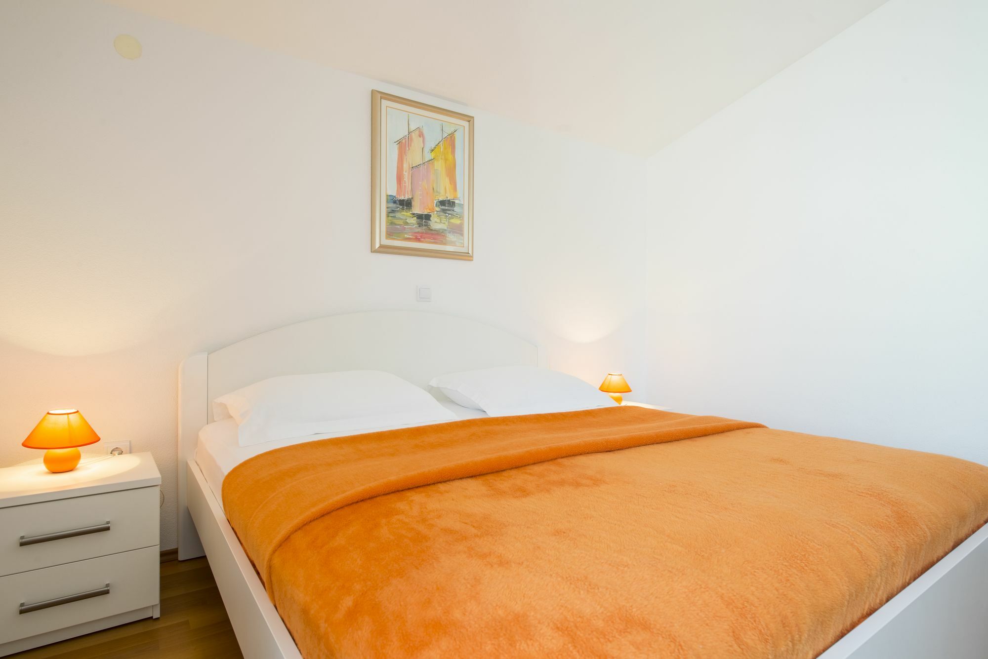 Apartments Nikolina Hvar Town Bagian luar foto