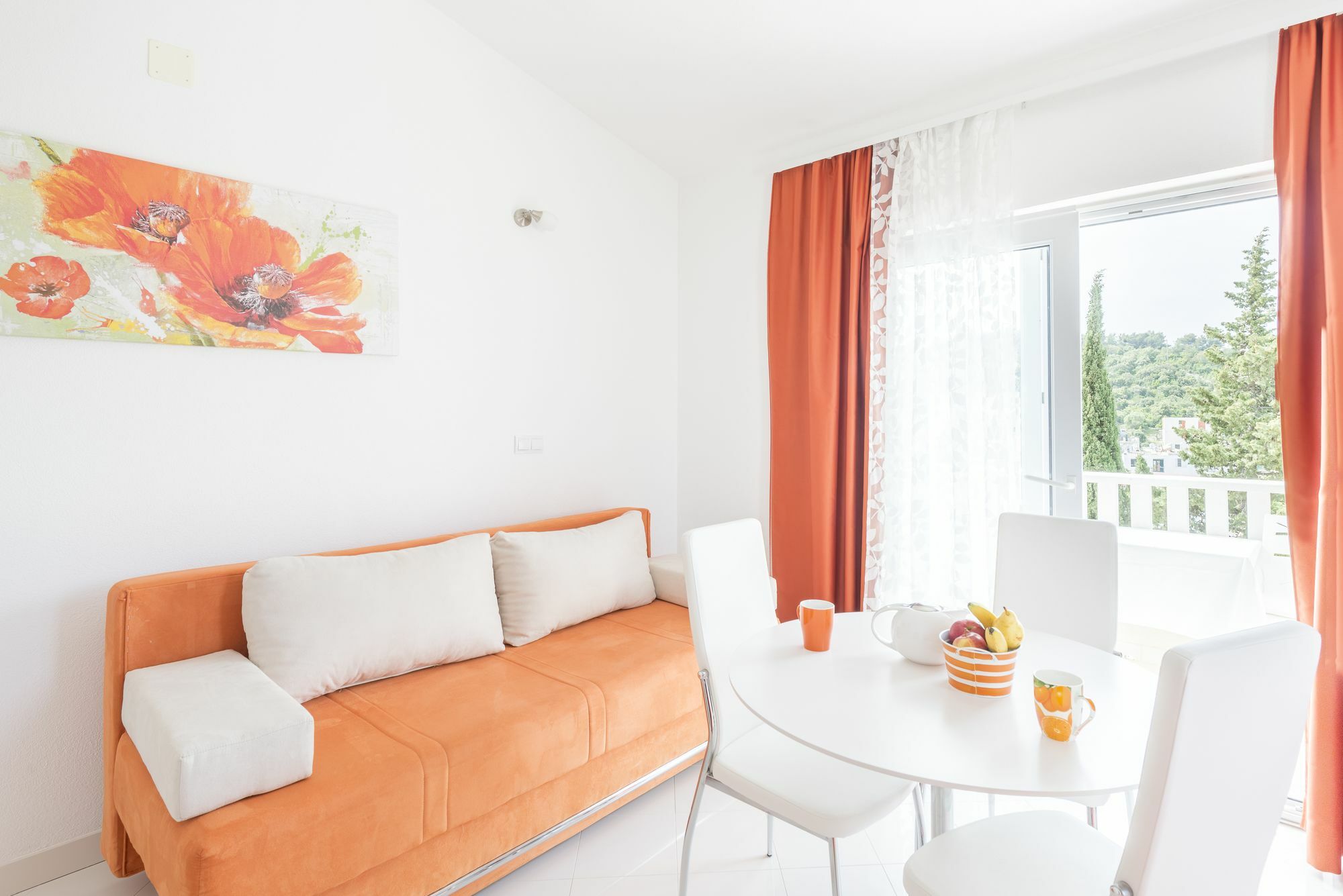 Apartments Nikolina Hvar Town Bagian luar foto