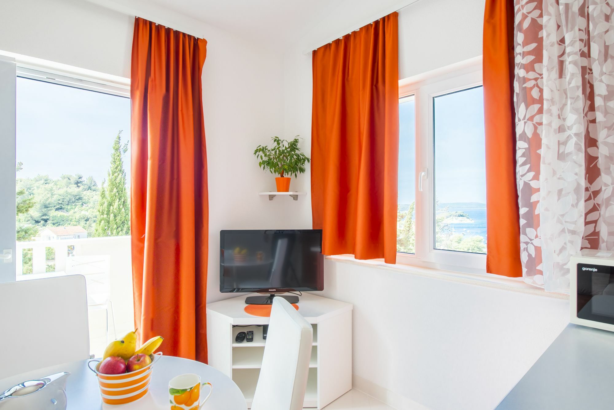 Apartments Nikolina Hvar Town Bagian luar foto