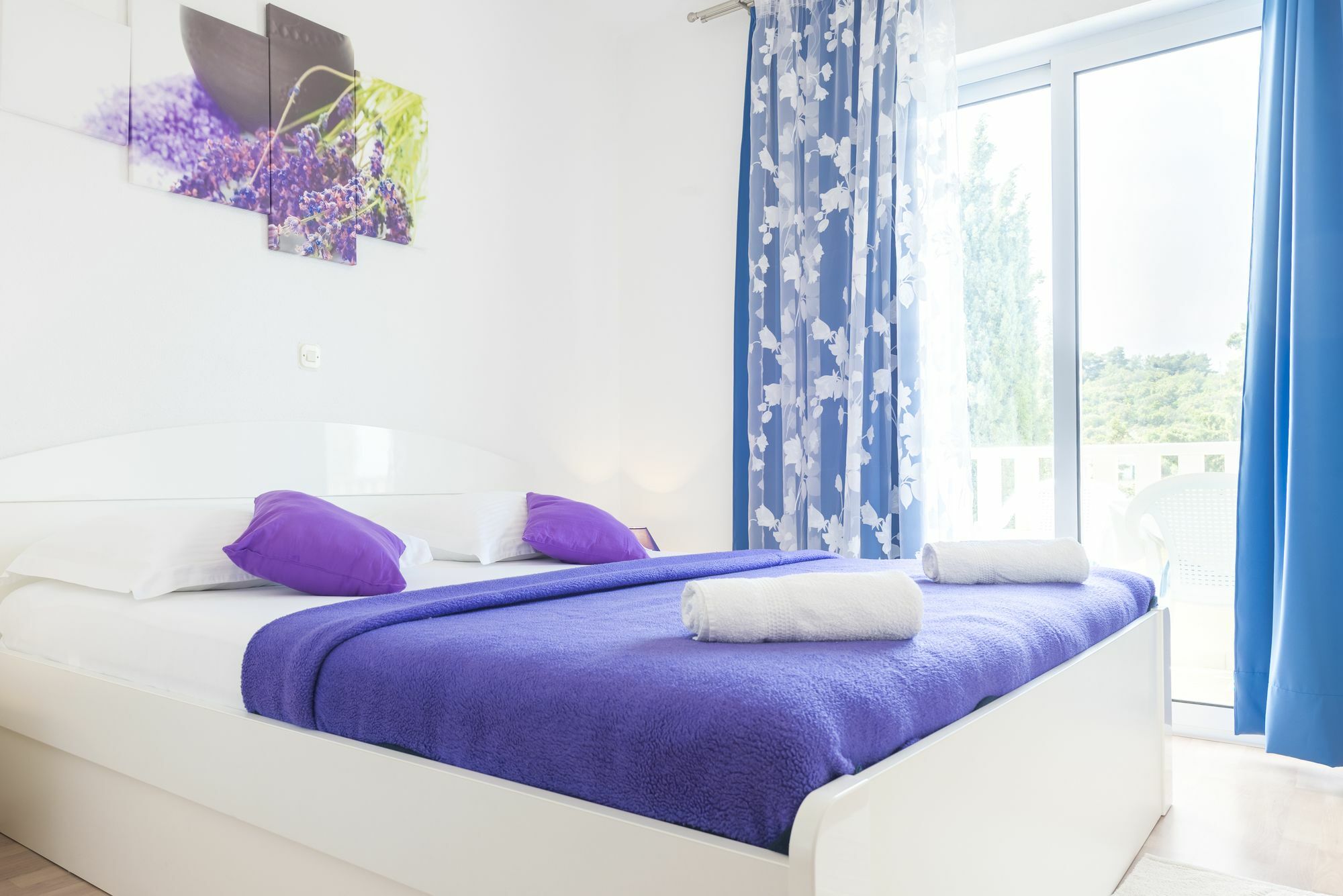 Apartments Nikolina Hvar Town Bagian luar foto